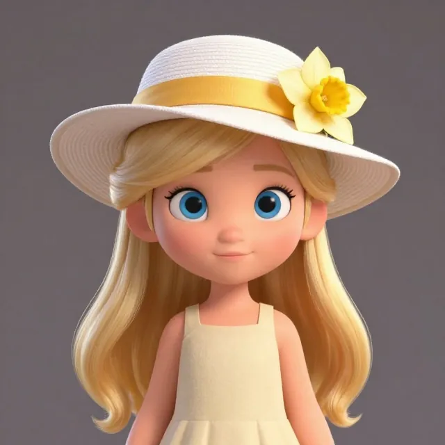 Gracie in Disguise