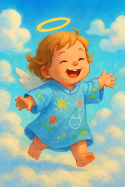 Little Mary