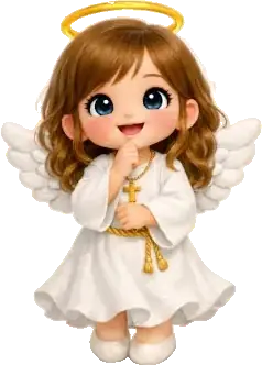For Jesus
