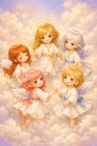 Halos