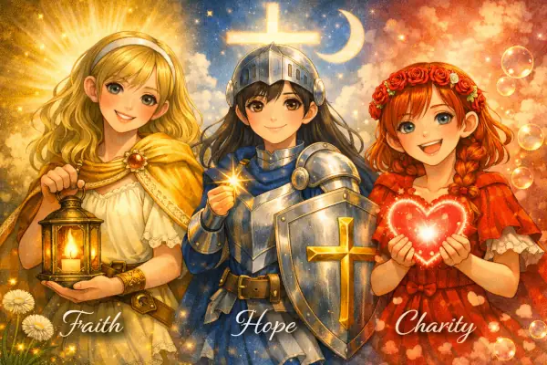 Heavenly Rescue Mobile