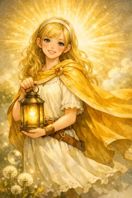 Lady Grace