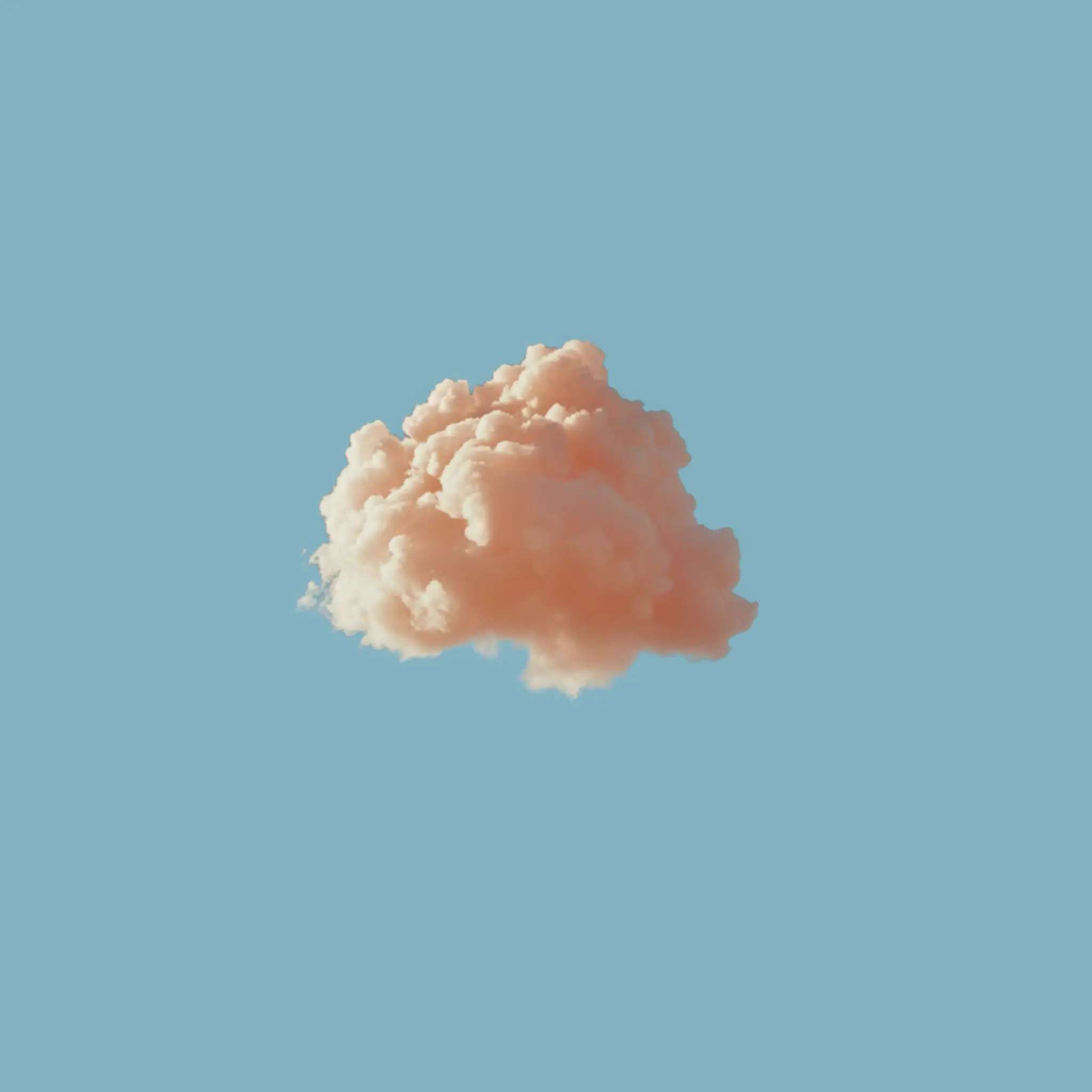 Pink Cloud